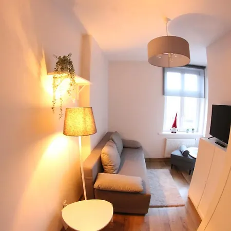 Centrum Olsztyna Apartamento Olsztyn (Warmian-Masurian)