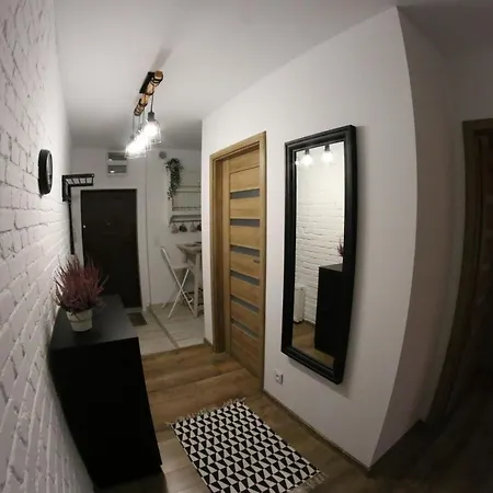 Centrum Olsztyna *